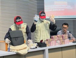 KPK Soroti Risiko Korupsi di Bea Cukai, Beri 5 Rekomendasi Pengelolaan Impor