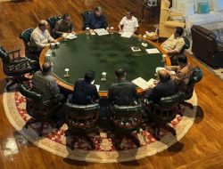 Laporan Tebal Moody’s tentang Kebijakan Pemerintah RI