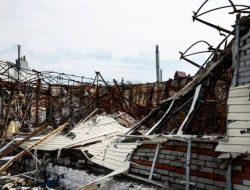 Gempa Megathrust Terjadi? Ini Tindakan Penting untuk Selamat Tanpa Panik