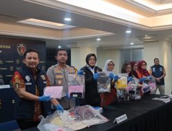 Kasus Penjualan Anak Terungkap di Suku Anak Dalam