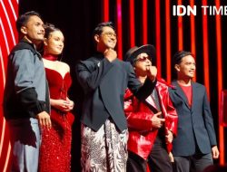 Serial dan Film Vidio 2026: Jakarta Undercover Hadir!