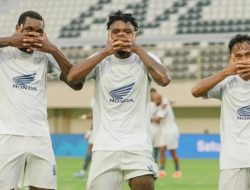 Tiga Tugas Rumah Tomas Trucha di PSM Makassar, Syamsuddin Umar Ungkap Masalah Serius Juku Eja