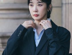 Empat Tantangan Rumah Tangga Hyun Jin-Seon Kyu di Honour, Sulit Dipilih!