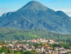3 Jalur Menuju Mojokerto: Singkat, Wisata Alam, atau Tol