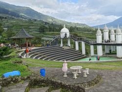 5 rute wisata Yogyakarta-Magelang yang menarik: Tidak membosankan dan cocok untuk liburan santai
