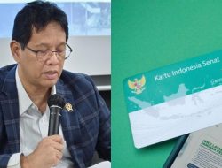 BPJS Kesehatan PBI Dihentikan Mendadak, Menkeu Purbaya Marah: Saya Dirugikan, Perbaiki!