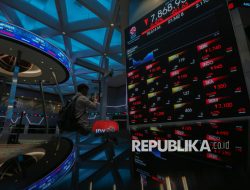 BEI Hentikan 38 Saham yang Tidak Penuhi Aturan Free Float