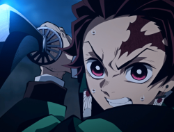 5 manga populer yang terkenal berkat anime, termasuk Demon Slayer!