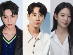 3 drakor musisi hebat, Four Hands tayang 2026!