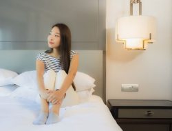 Orang yang Menghindari 10 Hal Ini Tidur Lebih Nyenyak 98 Persen