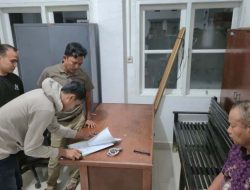 Kejati Aceh Tangkap Buron Perdagangan Orang Lhokseumawe