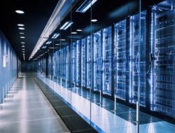 Lihat Pusat Data Digital Edge di Bekasi dengan Investasi Rp75,38 Triliun