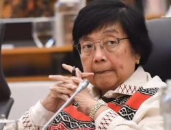 Harta kekayaan mantan Menteri LHK yang disita Kejaksaan Agung