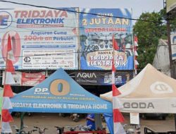 5 rekomendasi toko elektronik terbaik dan termurah di Indramayu