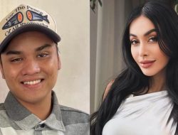 Denada Tersentak Saat Disebut Soal Ayah Ressa, Enrico Sebut Kakaknya Jadi Korban