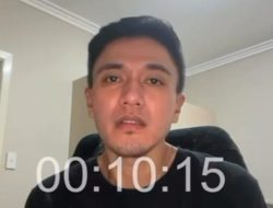Enrico Tambunan Minta Tante Buka Rahasia Ayah Ressa, Tinggal di Australia