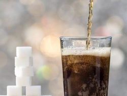 Fakta Indonesia dan KPAI Minta Pemerintah Segera Terapkan Cukai Minuman Manis