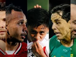 5 Pemain Absen dalam Laga Bali United vs Persebaya! Duel Panas Johnny Jansen vs Bernardo Tavares