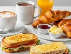 16 Tempat Kopi Klasik di Bandung, Sarapan hingga Nongkrong Nikmat