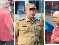 Fakta Wali Kota Bekasi Diancam Golok, Akhirnya Minta Maaf: Emosi Saya