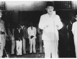 Bagaimana Keamanan Indonesia Pasca-Kemerdekaan?