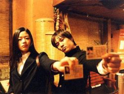 Film Korea Romantis Terpopuler Awal 2000-an