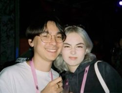 Cinta gamers Kyedae dan TenZ berakhir setelah 6 tahun!