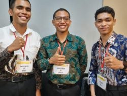 Impian Zaki Prasong Jadi Polisi Terwujud Melalui Prestasi Olahraga