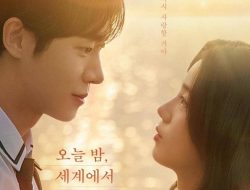 6 Film Korea Romantis Tahun 2026, Ideal untuk Hari Kasih Sayang!