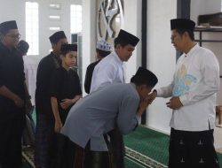 Mutiara Ramadan: Keajaiban Bulan Suci