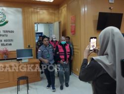 29 Saksi Diperiksa, Jaksa Ungkap Skema Korupsi Timah Rp4,16 Triliun di Bangka Selatan