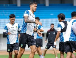Jaga kebugaran pemain, PSIM sesuaikan latihan selama Ramadan tanpa libur awal puasa