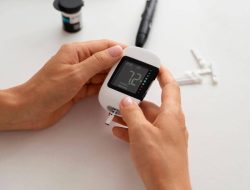 Apa Itu Diabetes Tipe 2? Jangan Abaikan Gejala Ringannya