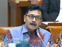 MKMK Panggil Adies Kadir Terkait Dugaan Pelanggaran Etik