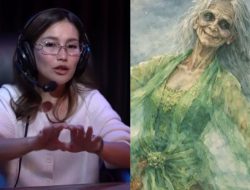 Merinding, Ayu Ting Ting Tegar Saat Syifa Kesurupan Hantu Nenek Penari