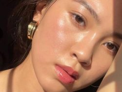 5 inspirasi makeup alami untuk buka puasa dan lebaran