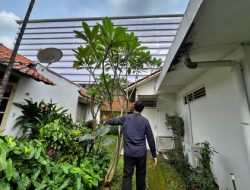 Keresahan Warga Gandaria Selatan Akibat Suara Bising Lapangan Padel