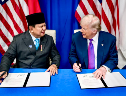 Orkestrasi Halal dan Harmoni Dagang untuk Perlindungan Konsumen