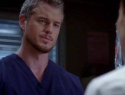 9 serial dan film terbaik Eric Dane, dari Grey’s Anatomy hingga Euphoria
