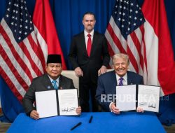 Masih Ada Peluang Negosiasi Tarif, Indef: Jangan Kehilangan Momentum