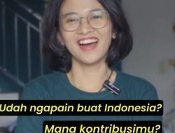 Wamen Stella Kritik Dwi Sasetyaningtyas yang Tidak Ingin Anak Jadi WNI