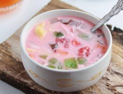 Ide takjil sederhana yang menggugah selera