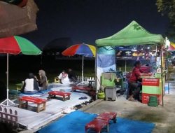 Warsini Pasrah Direlokasi, Jalan Bung Karno Purwokerto Siap Kosongkan PKL