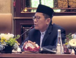 MUI Tolak Produk AS Tanpa Label Halal, RI Tidak Beri Pajak Digital AS