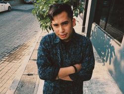 5 Fakta Menarik Keluarga Okin, Mantan Suami Rachel Vennya