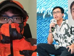 Dokter Tirta Apresiasi Keberanian Fotografer yang Bongkar Kelakuan Mohan Hazian