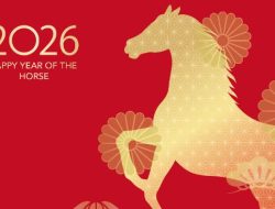 Tahun Kuda Api 2026: Energi dan Makna Keberuntungan