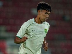 Mengungkap Alasan Riyan Ardiansyah Tidak Dapat Restu Bernardo Tavares Bermain di Persebaya Surabaya