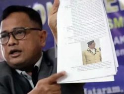Kronologi Bandar Narkoba Diduga Beli Mobil Alphard untuk Kapolres Bima Kota
