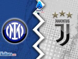 4 Fakta Menarik Sebelum Derby D’Italia, Inter Milan Dapat Kabar Baik, Juventus Khawatir